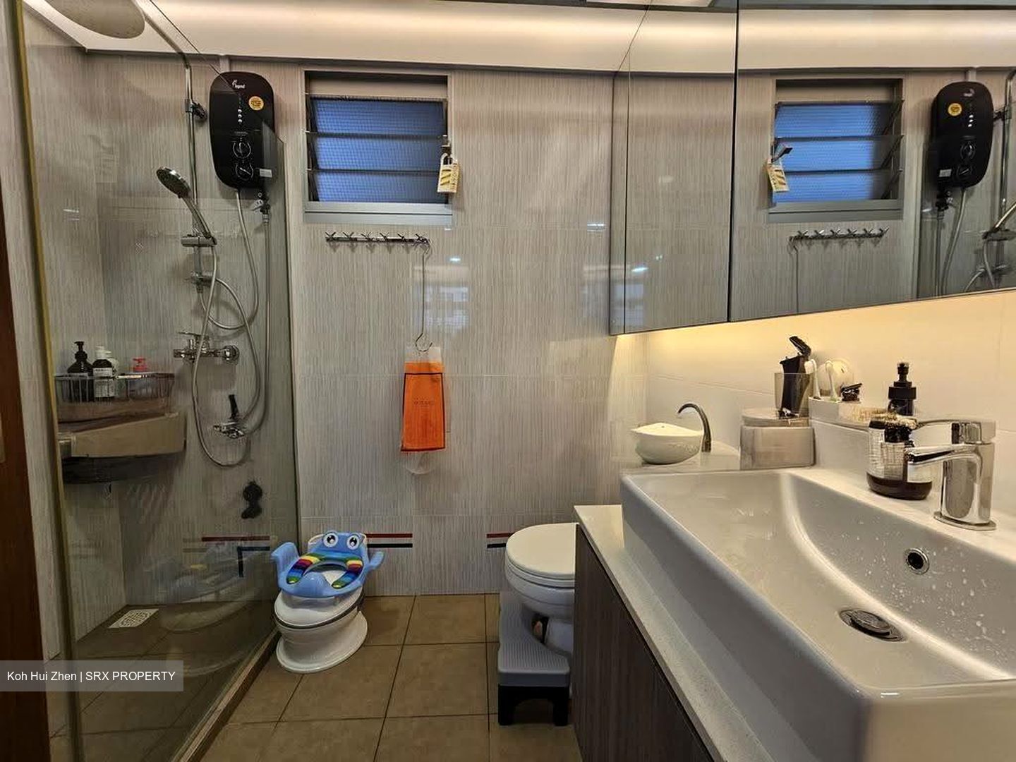 Blk 126D Eastdelta @ Canberra (Sembawang), HDB 4 Rooms #629356291